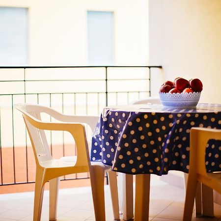 Casa Nonna Netta Διαμέρισμα Σορέντο Εξωτερικό φωτογραφία