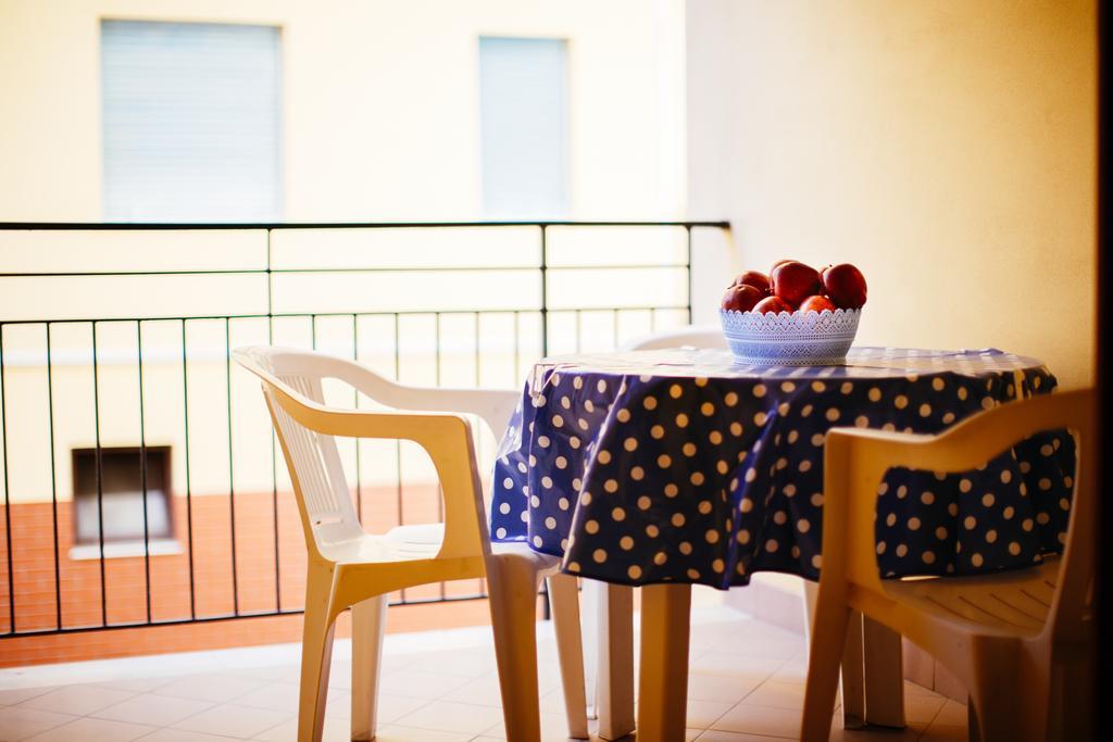 Casa Nonna Netta Διαμέρισμα Σορέντο Εξωτερικό φωτογραφία