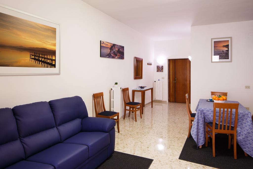 Casa Nonna Netta Διαμέρισμα Σορέντο Εξωτερικό φωτογραφία
