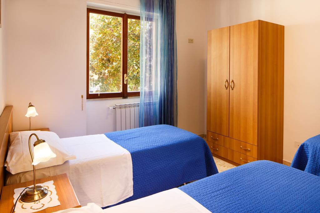 Casa Nonna Netta Διαμέρισμα Σορέντο Εξωτερικό φωτογραφία