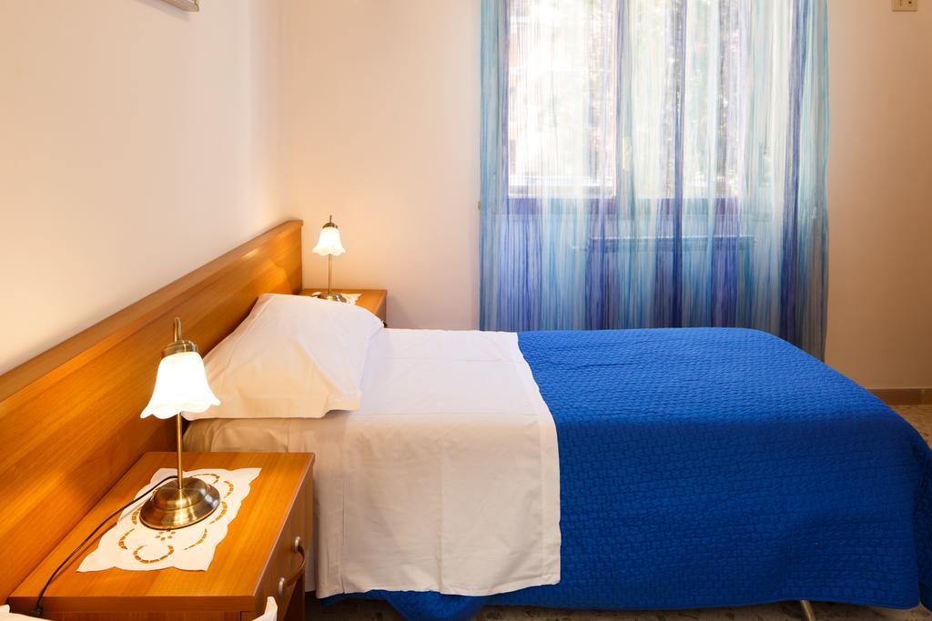 Casa Nonna Netta Διαμέρισμα Σορέντο Εξωτερικό φωτογραφία